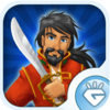 Pocket Gems, Inc. - Paradise Cove artwork