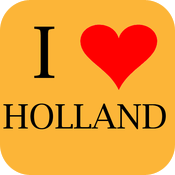 I love Holland EK 2012