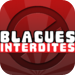 Blagues Interdites 2012 - le meilleur de l'humour