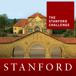 The Stanford Challenge